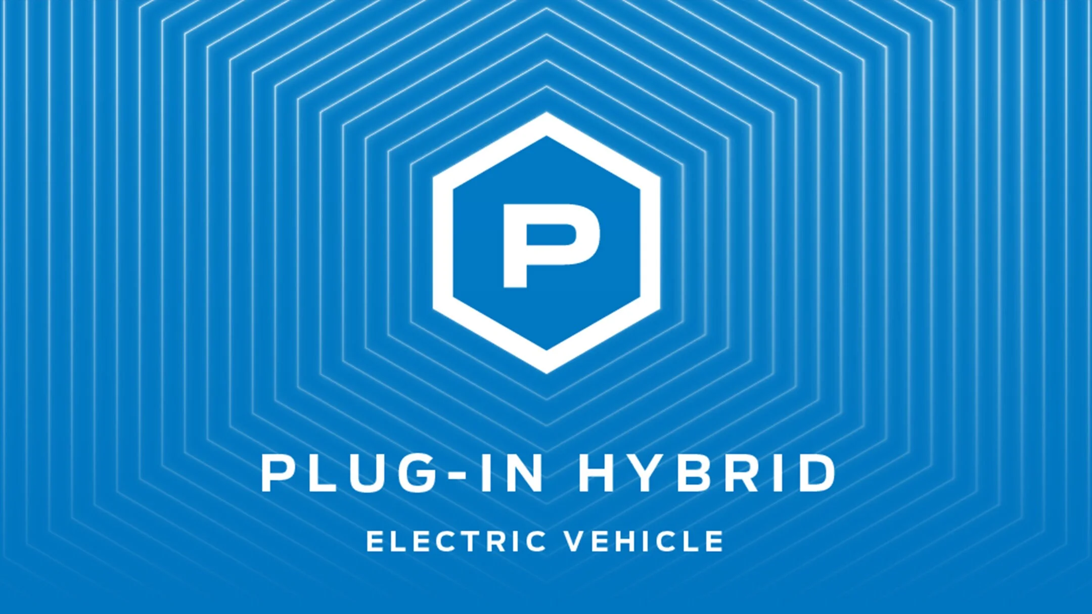 Ford Electric Plug-in Hybrid